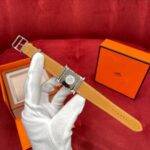 HERMES Heure H watch  model - Image 8