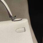 HERMES Kelly 25 EPSOM i2colour - Image 6