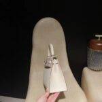 HERMES Kelly 25 EPSOM 10colour - Image 5