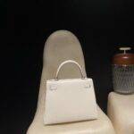 HERMES Kelly 25 EPSOM 10colour - Image 9