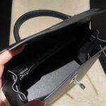 HERMES Kelly 25 EPSOM 89colour - Image 6