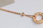 CARTIER LOVE Pancake necklace - Image 4