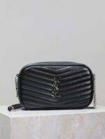 YSL Lou mini bag - Image 4