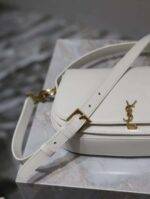 YSL VOLTAIRE handbag - Image 8
