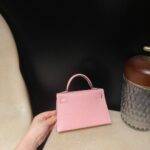 HERMES MINI KELLY SWIFT 3Qcolour - Image 9