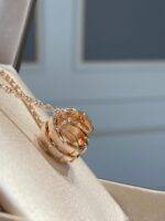 BVLGARI  SERPENTI VIPER COLLANA - Image 9