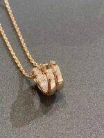 BVLGARI  SERPENTI VIPER COLLANA - Image 11