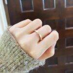BVLGARI Serpentine FINGER RING