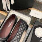 CHANEL Classic ballet flats - Image 4