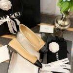 CHANEL BALLET FLATS - Image 6