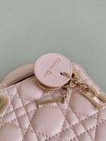 DIOR MICRO MINI LADY BAG - Image 7