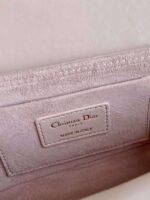 Mini Dior Jolie Top Handle Bag - Image 6