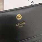 CELINE TRIOMPHE wallet - Image 8