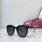 MIUMIU Runway sunglasses - Image 4