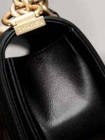 boy chanel handbag - Image 8