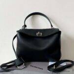BALENCIAGA MINI  RODEO  BAG