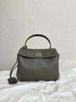BALENCIAGA RODEO MINI BAG - Image 2