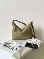 LOEWE PUZZLE FOLD POUCH