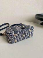 DIOR  D VIBE bowling bag - Image 3