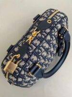DIOR  D VIBE bowling bag - Image 4