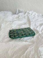 Goyard 24 new  coin purse - Image 4
