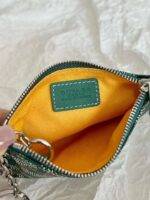 Goyard 24 new  coin purse - Image 5