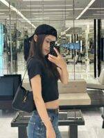 YSL MINI HOBO BAG - Image 9