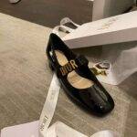 DIOR DOLL bar shoes - Image 11