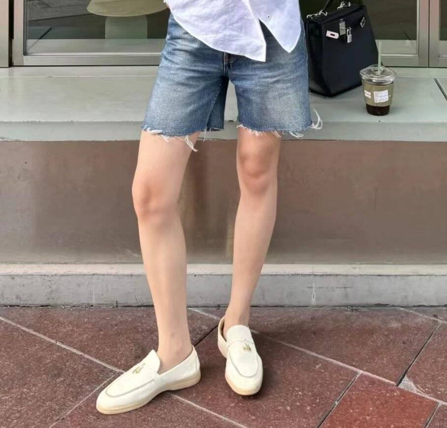 微信图片_20240722160725-e1721635787647.jpg Loro Piana Casual shoes - Image 1