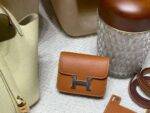 HERMES CONSTANCE SLIM purse 37colour