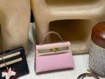 HERMES  MINI  Kelly II retourne X9 color matching M8 - Image 2