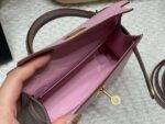 HERMES  MINI  Kelly II retourne X9 color matching M8 - Image 6