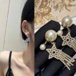 Dior Tribales Earing - Image 8
