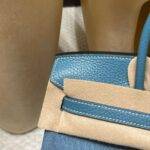 HERMES Birkin bag - Image 3