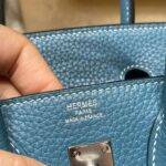 HERMES Birkin bag - Image 7