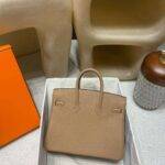 HERMES BIRKIN 25BAG 0M colour - Image 8