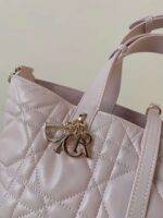 Small Dior Toujours Bag - Image 4