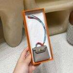 HERMES Pendant（Please contact the customer to select a color before placing an order）