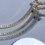 Tiffany T-Series smile necklace - Image 10