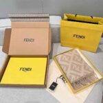 FENDI Scarf - Image 9