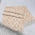 FENDI Scarf - Image 3