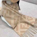 FENDI Scarf - Image 4