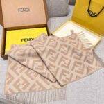 FENDI Scarf - Image 8