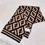 FENDI Scarf - Image 2
