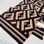FENDI Scarf - Image 3