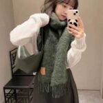 LOEWE Scarf