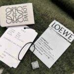 LOEWE Scarf - Image 5