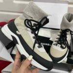 CHANEL 23B Sockshoes - Image 4