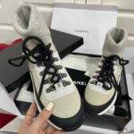CHANEL 23B Sockshoes - Image 5