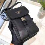 PRADA RE-NYILON Mobile bag - Image 2